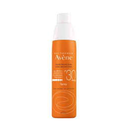 Spray Solaire SPF30 - 200ml