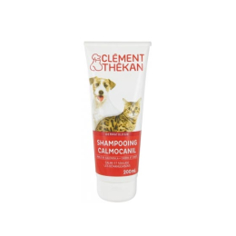 Clément Thekan Shampoing Calmocanil - 200ml