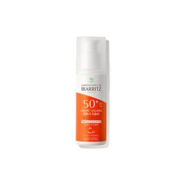 Crème solaire bébé & enfant SPF50+ BIO - 50ml