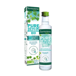 Santarome Pure sève de Bouleau BIO - 500ml