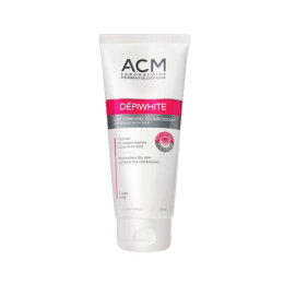 ACM Dépiwhite Lait corps Eclaircissant - 200ml