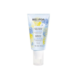 Hei Poa Gelée Fraîche après-soleil - 150 ml