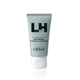 Lierac Homme Gel hydratant énergisant - 50ml