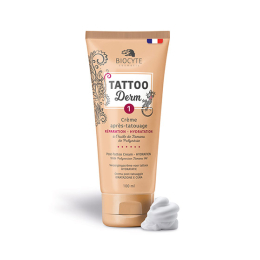 Tatoo Derm 1 Crème Tatouage - 100ml