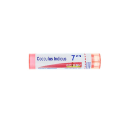 Boiron Cocculus Indicus Dose  7CH - 1g