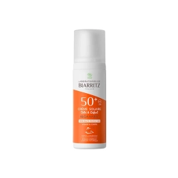 Crème Solaire Bébé & Enfants SPF50+ BIO - 100ml