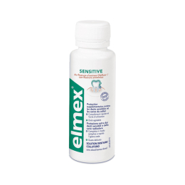 Elmex Sensitive solution dentaire - 100ml