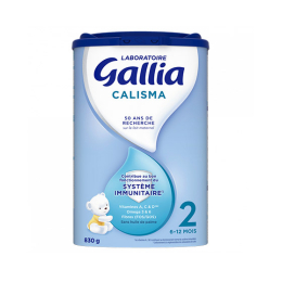 Pharmacie De L'odon - Parapharmacie Gallia Galliagest Premium 2 Lait En  Poudre B/800g - Bretteville sur Odon