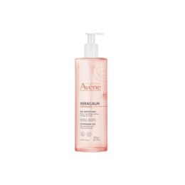 Avène XeraCalm Nutrition Gel Nettoyant - 750 ml