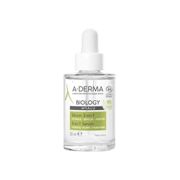 Biology Hyalu Sérum 3-en-1 BIO - 30ml