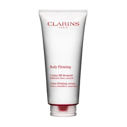 Clarins Body Firming Crème lift-fermeté - 200 ml