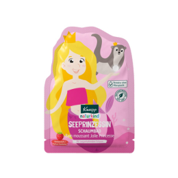 Kneipp Naturkind Bain moussant unidose Jolie princesse Framboise - 40ml