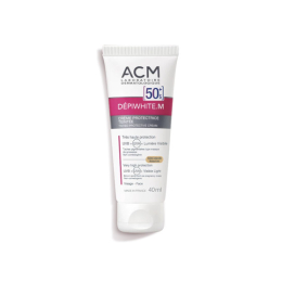 ACM Dépiwhite M teintée SPF50+ - 40ml