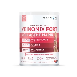 Veinomix FORT en poudre - 210g