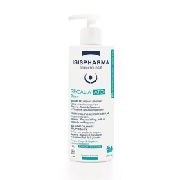 IsisPharma Secalia ATO Balm - 400ml