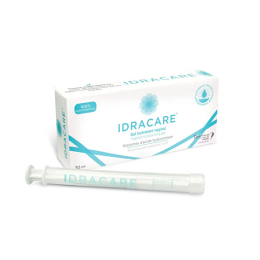 Idracare Gel Vaginal - 30ml