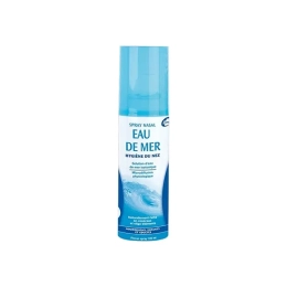 Spray Nasal Eau de mer - 100ml