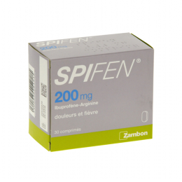 Spifen 200mg - 30 comprimés