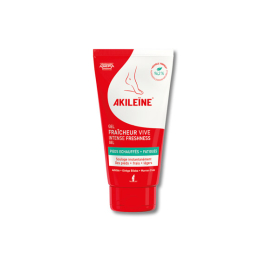 Gel fraicheur vive - 75ml