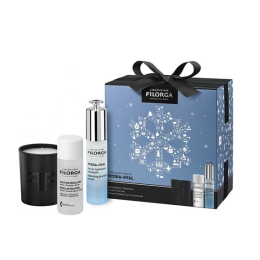 Filorga Coffret de Noël Hydra-Hyal Soins Hydratants