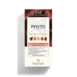 PHYTOCOLOR PERMANENTE 6,34