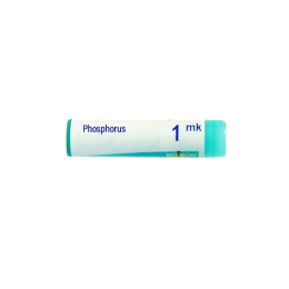 Boiron Phosphorus Dose 1MK - 1g