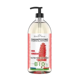 Shampooing Nutrition Intense BIO  - 1L