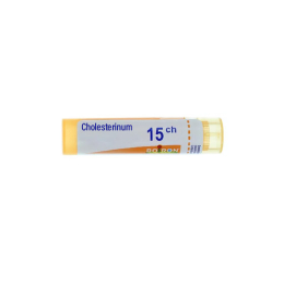 Boiron Cholesterinum Dose 15CH - 1g