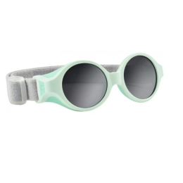 Beaba Lunettes de soleil 0-9 mois - vert d'eau