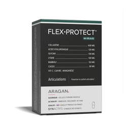 SynActifs FlexProtect Articulation - 60 gélules