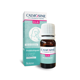 Calmosine Microbiotique CLQ - 9ml