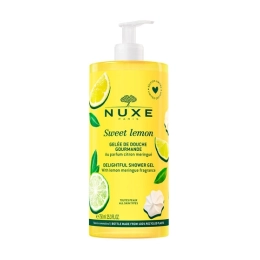 Sweet Lemon Gelée de Douche Gourmande - 750ml