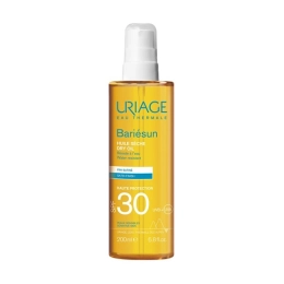 Uriage Bariésun Huile Sèche SPF30 - 200ml