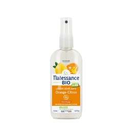 Kids Lotion Démêlante Orange et Citron BIO- 150ml