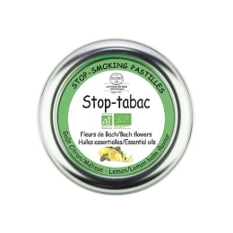 Pastilles Stop Tabac - 45g