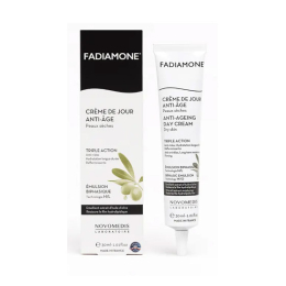 Fadiamone Crème de Jour Anti-Age - 30ml