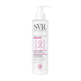 SVR Sensifine Dermo-nettoyant - 200ml