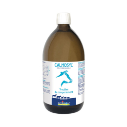 Boiron Calmosyl Solution buvable - 1 L