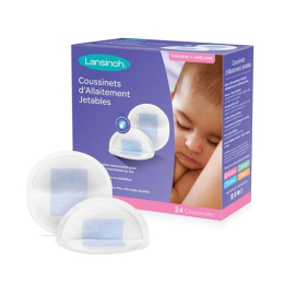 Lansinoh Compresses Thermoperles, 2 pièces