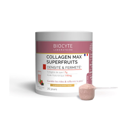 Collagen Max Superfruits - 260g