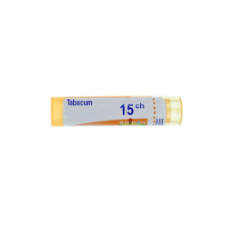 Boiron Tabacum 15CH Dose - 1 g