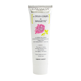 Garancia En deux coups de baguette Rose Crème des crèmes - 200ml