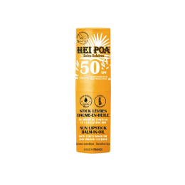 Stick Lèvres Solaire Baume en huile SPF50 - 4g