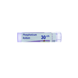 Boiron Phosphoricum Acidum 30CH Dose - 1 g