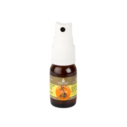 Ballot-Flurin Spray même pas mal BIO - 15ml