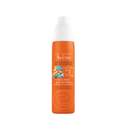 Avène Enfant Spray SPF50+ - 200ml