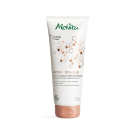 Melvita Lait Corps Nectar de Miel - 200 ml