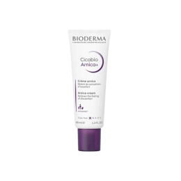 Bioderma Cicabio Crème Réparatrice Arnica+ - 40ml