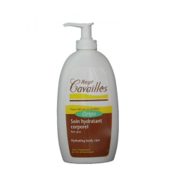 Rogé Cavaillès Soin Hydratant Corporel - 300ml