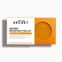 Secret Masque Secret Booster d'éclat - 70g